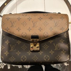 Pochette Métis - Used